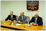 Podpisanie porozumienia z Politechniką Koszalińską